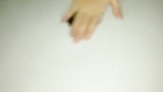 Wife at real gloryhole for fun