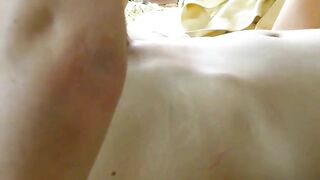 Cheeky mature lady and young cock