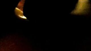 Pussy getting hard pounding